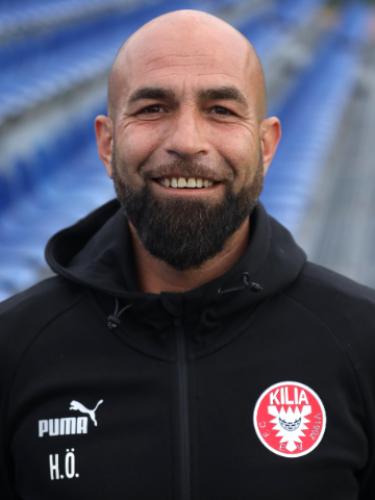 Hüsnü Özdemir