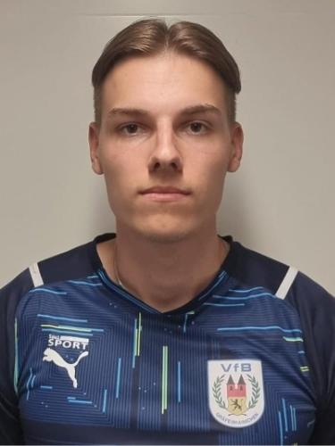 Robert Wieland Kirste