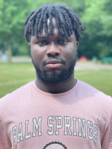 Lucas Chiamaka Ekezie