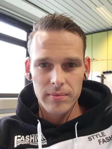 Oliver Däge