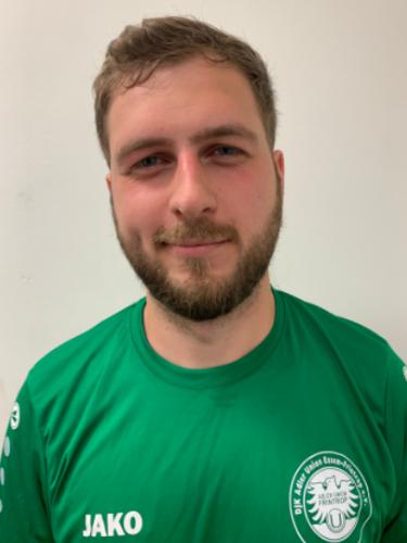 Lucas Holczinger