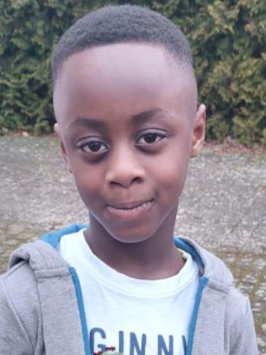 Anthony Joshua Boateng