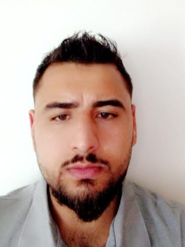Islam Shimali