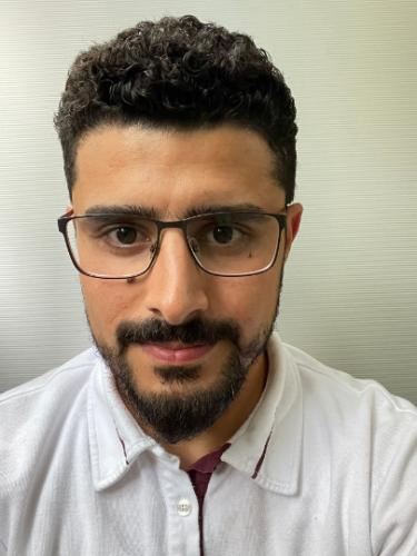 Ihab Nori Abdulnabi Alhendi