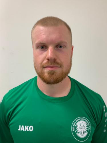 Niklas Lüdke