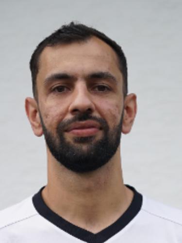 Erkan Murtezi