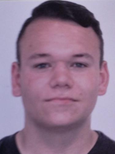 Ben Kersten Zeininger