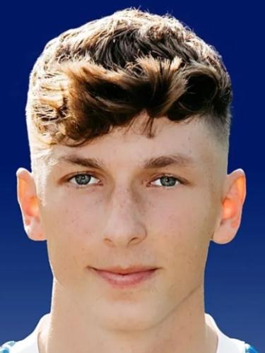 Florian Müller