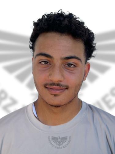 Yahya Al Hamad
