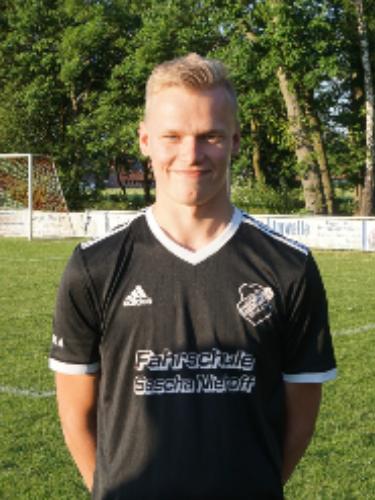 Nico Kösters