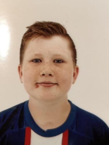 Louis Karl Burmeister