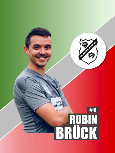 Robin Brück