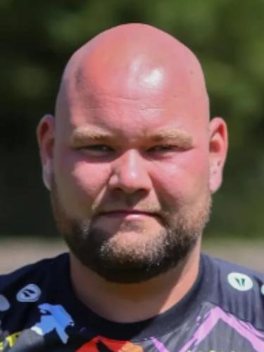 Oliver Böhme