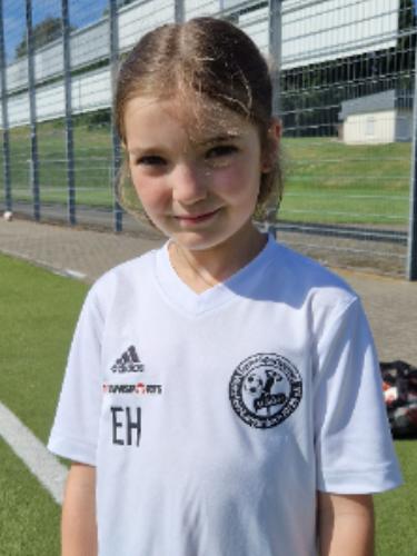 Elea Henrich
