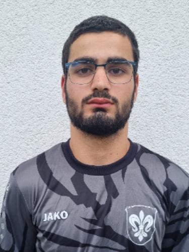 Khaled Othman