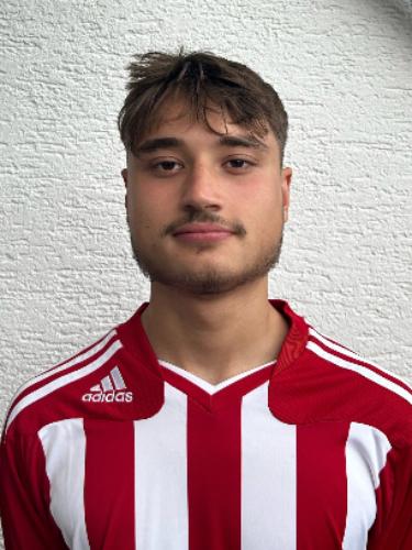 Nick Enrico Schneider