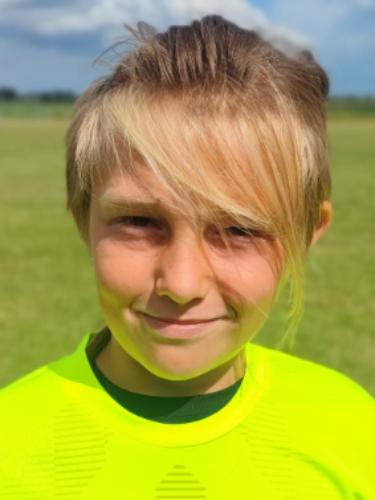 Sören Bosse Thamling