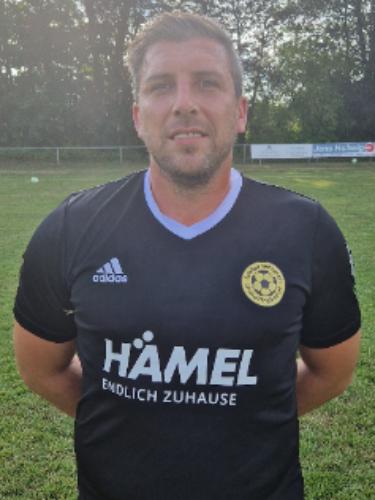 Daniel Nolting