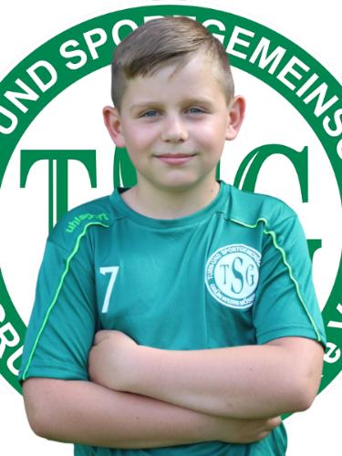 Lennie Paule Grünke