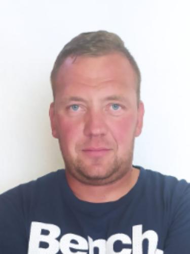 Chris Mäder