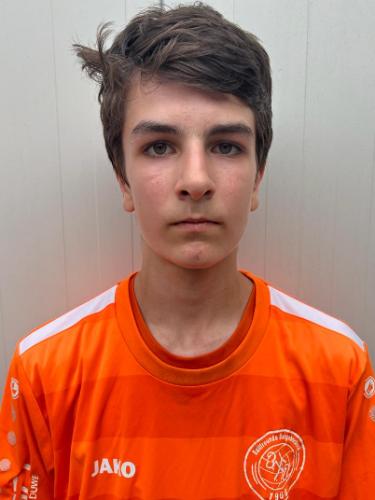 Jordan-Tyler Drescher