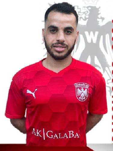 Imad Alkhalf Al Athiah