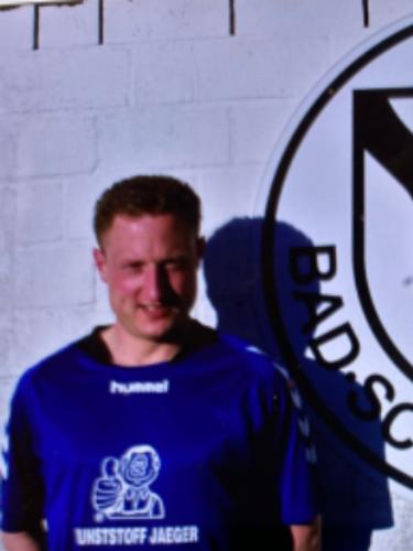 Daniel Köster