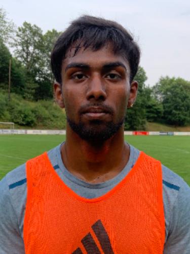 Atharsan Jeyachandran