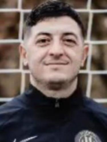 Yakup Dogan