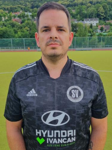 Benedikt Kerber