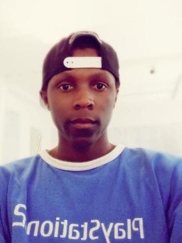 Mohamed Lamine Mane