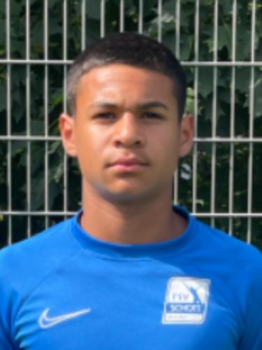 Diego Joel Uhlig