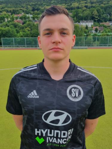 Felix Staudenmaier