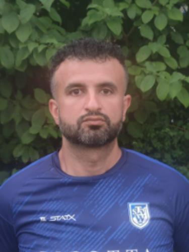 Enver Alper