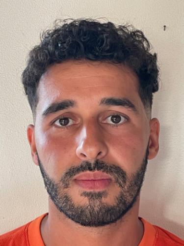 Nassim Allag