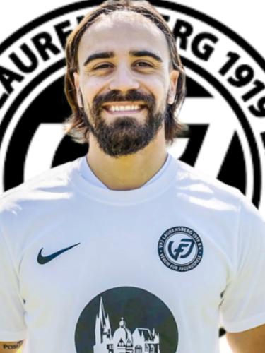 Juan Carlos Godino Ramiro