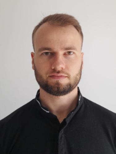 Aleksandr Zhuravlev