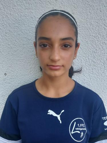 Nisa Gacar