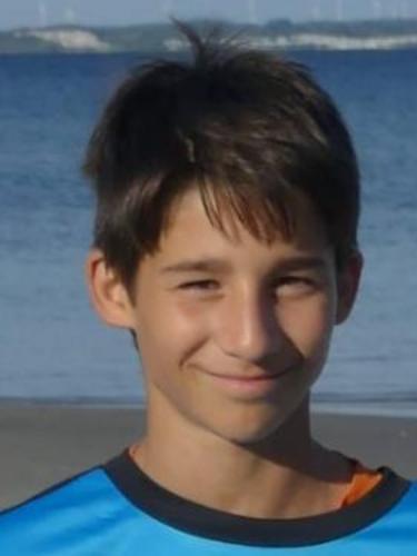 Theodoros Papadopoulos