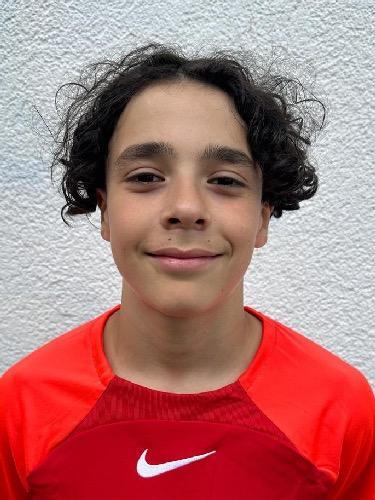 Yanis Boulayon