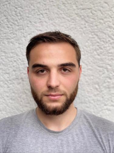 Magomed Sultanov
