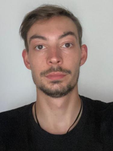 Marius Spänig