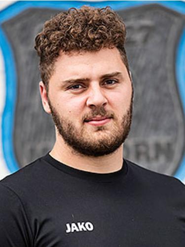 Justin Eichholz