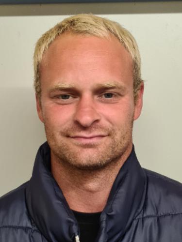 Steffen Knabe