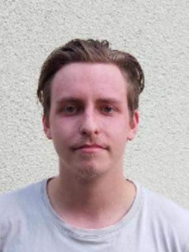 Justin Hartmann