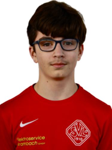 Jonas Ebert