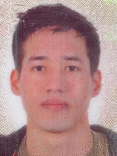 Daniel Ulrich Gerwiner