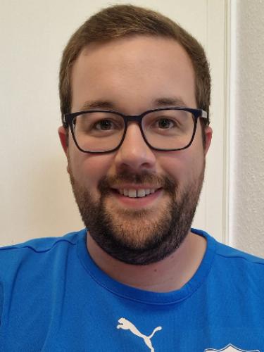 Christopher Oldenburg