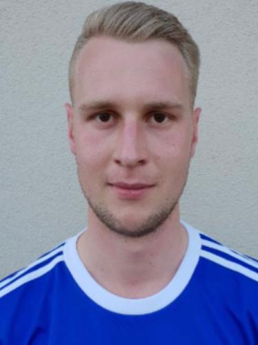 Marius Hoffmann