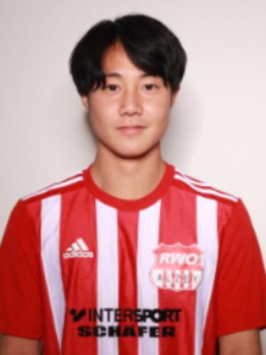 Shosei Kuwano